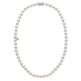 Mikimoto 18 inch necklace Akoya Cultured Pearl Necklace
