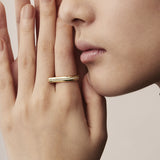 Hearts On Fire LU Diamond Band