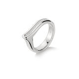 Hearts On Fire LU Diamond Band