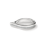 Hearts On Fire LU Diamond Band