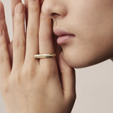 Hearts On Fire LU Diamond Band