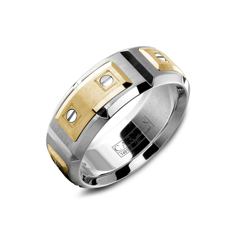 Crown Ring Carlex G2 Ring