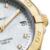 TAG Heuer Aquaracer Date