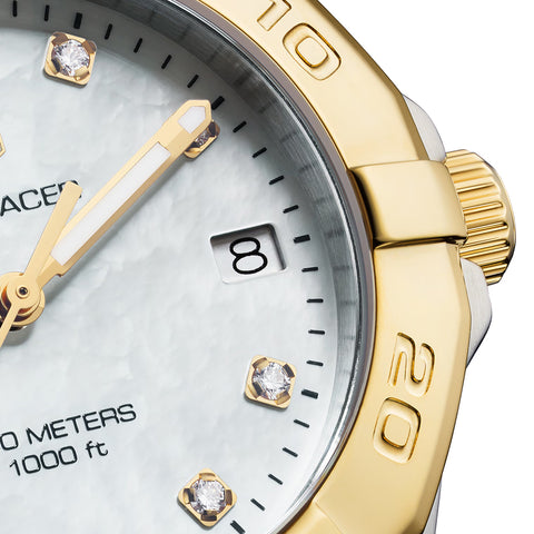 TAG Heuer Aquaracer Date