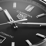 TAG Heuer Carrera Date