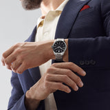 TAG Heuer Carrera Date