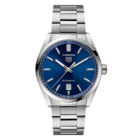 TAG Heuer Carrera Date