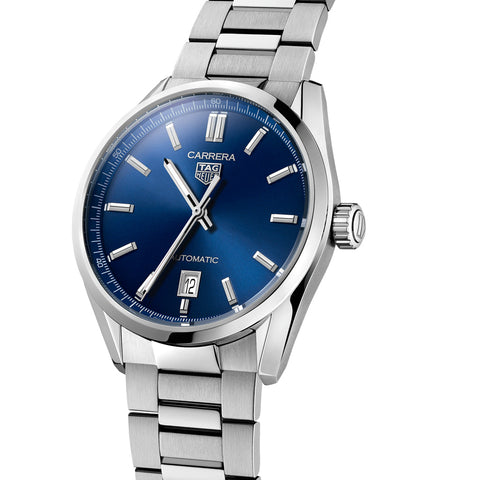 TAG Heuer Carrera Date