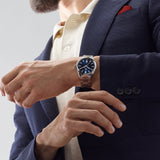 TAG Heuer Carrera Date