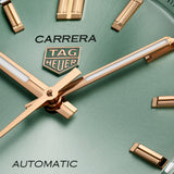 TAG Heuer Carrera Date