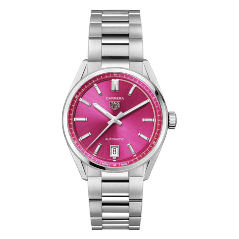 TAG Heuer Carrera Date