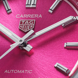 TAG Heuer Carrera Date