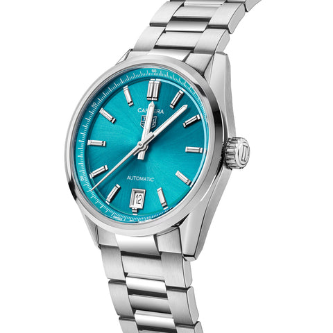 TAG Heuer Carrera Date