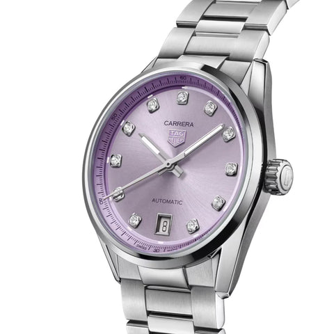 TAG Heuer Carrera Date