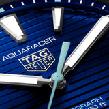 TAG Heuer Aquaracer Professional 200 Solargraph