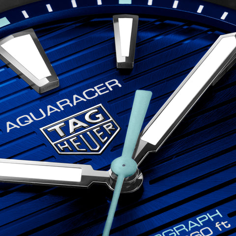 TAG Heuer Aquaracer Professional 200 Solargraph