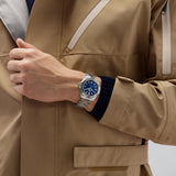 TAG Heuer Aquaracer Professional 200 Solargraph