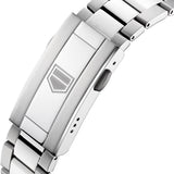 TAG Heuer Aquaracer Professional 200 Solargraph