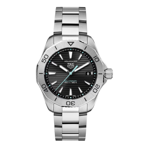 TAG Heuer Aquaracer Professional 200 Solargraph