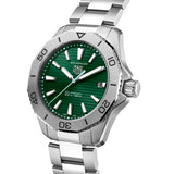 TAG Heuer Aquaracer Professional 200 Solargraph