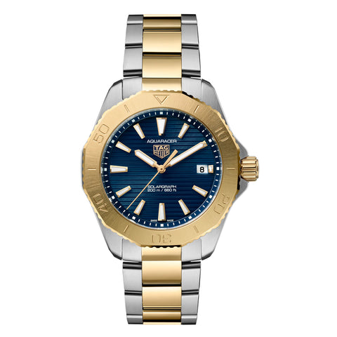 TAG Heuer Aquaracer Professional 200 Solargraph
