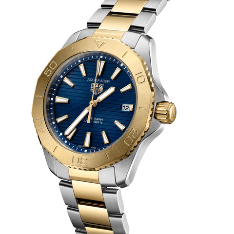 TAG Heuer Aquaracer Professional 200 Solargraph