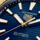 TAG Heuer Aquaracer Professional 200 Solargraph