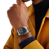 TAG Heuer Aquaracer Professional 200 Solargraph