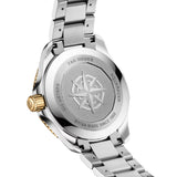 TAG Heuer Aquaracer Professional 200 Solargraph