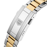 TAG Heuer Aquaracer Professional 200 Solargraph