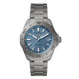 TAG Heuer Aquaracer Professional 200 Solargraph