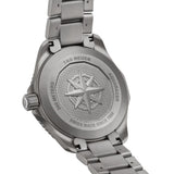 TAG Heuer Aquaracer Professional 200 Solargraph