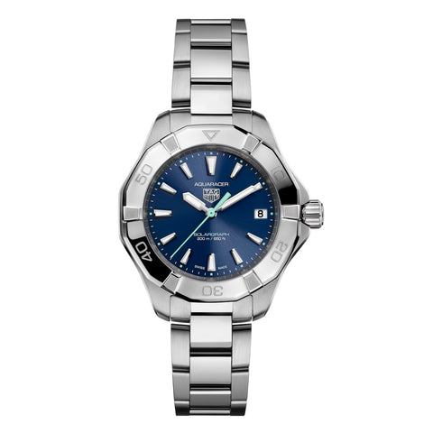 TAG Heuer Aquaracer Professional 200 Solargraph