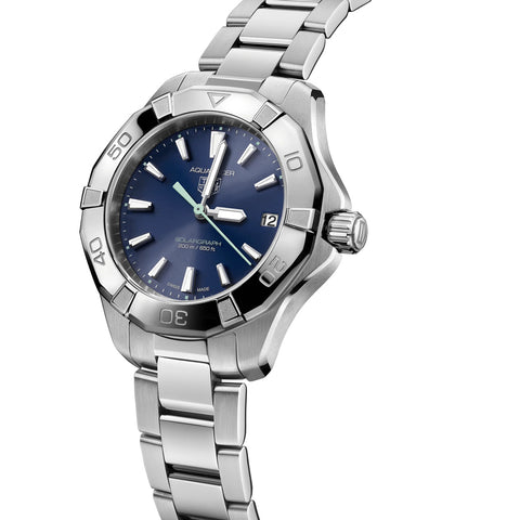 TAG Heuer Aquaracer Professional 200 Solargraph