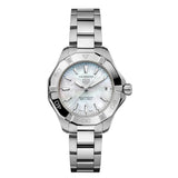 TAG Heuer Aquaracer Professional 200 Solargraph