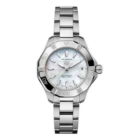 TAG Heuer Aquaracer Professional 200 Solargraph