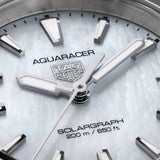 TAG Heuer Aquaracer Professional 200 Solargraph