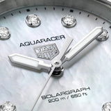TAG Heuer Aquaracer Professional 200 Solargraph
