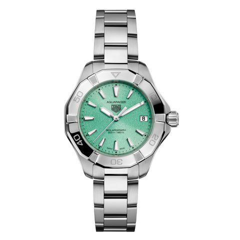 TAG Heuer Aquaracer Professional 200 Solargraph