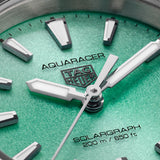 TAG Heuer Aquaracer Professional 200 Solargraph
