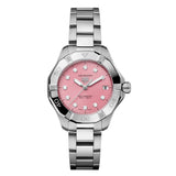 TAG Heuer Aquaracer Professional 200 Solargraph