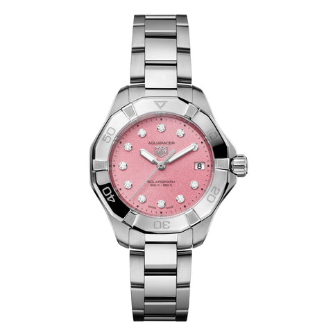 TAG Heuer Aquaracer Professional 200 Solargraph