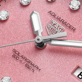 TAG Heuer Aquaracer Professional 200 Solargraph
