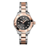 TAG Heuer Aquaracer Professional 200 Solargraph