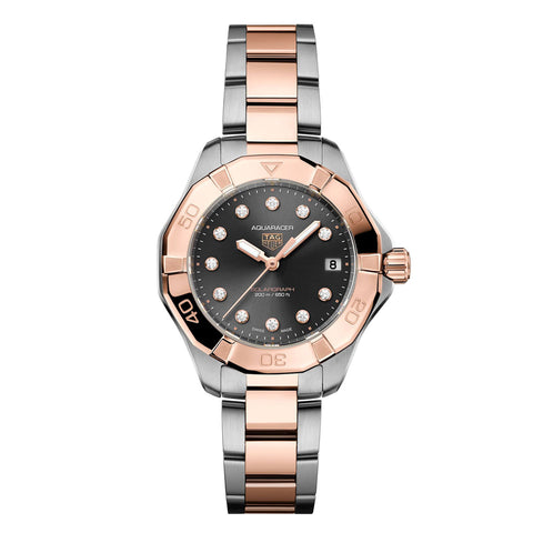 TAG Heuer Aquaracer Professional 200 Solargraph