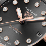 TAG Heuer Aquaracer Professional 200 Solargraph