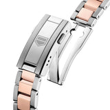 TAG Heuer Aquaracer Professional 200 Solargraph