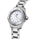 TAG Heuer Aquaracer Professional 200