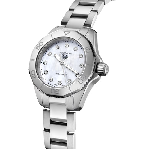 TAG Heuer Aquaracer Professional 200