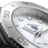 TAG Heuer Aquaracer Professional 200